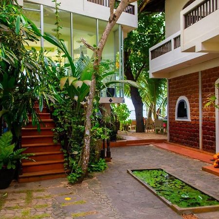 La Veranda Di Serena Unawatuna Ngoại thất bức ảnh