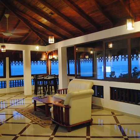 La Veranda Di Serena Unawatuna Ngoại thất bức ảnh