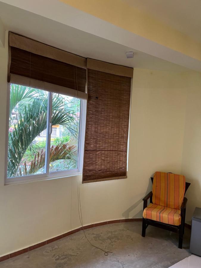 La Veranda Di Serena Unawatuna Ngoại thất bức ảnh