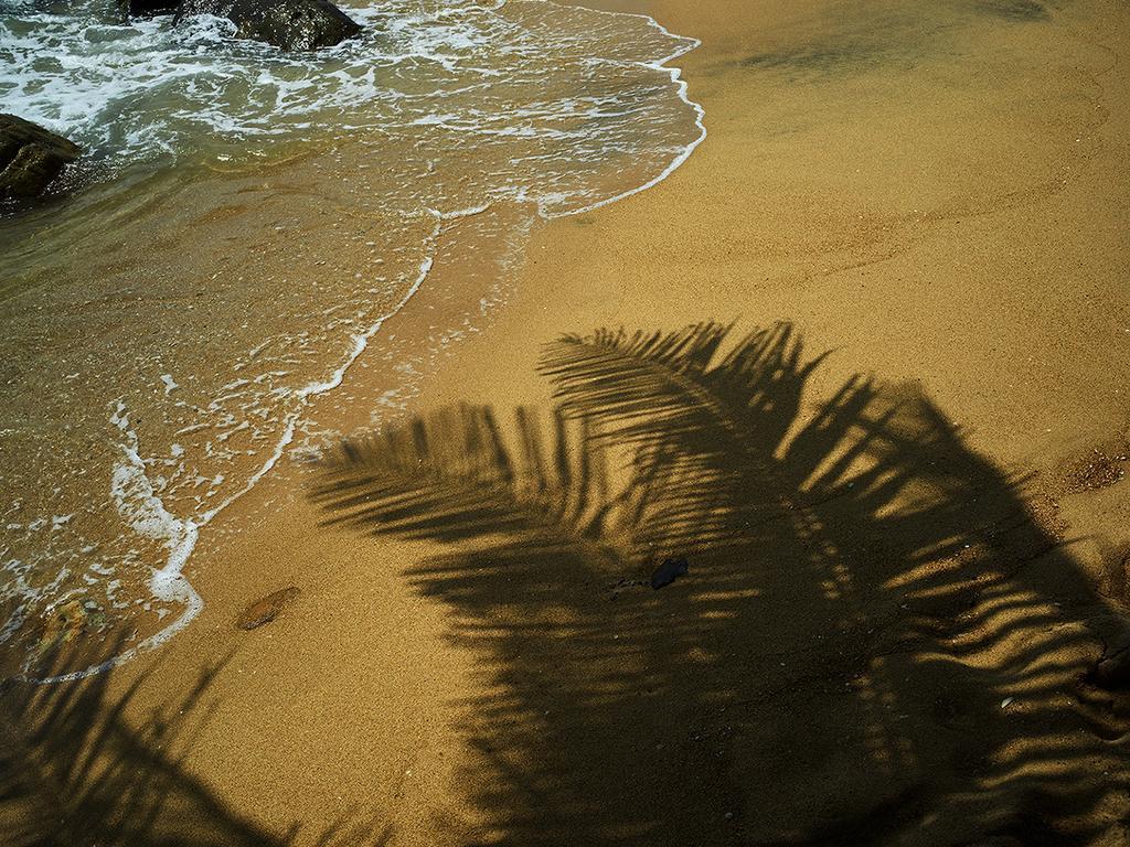 La Veranda Di Serena Unawatuna Ngoại thất bức ảnh