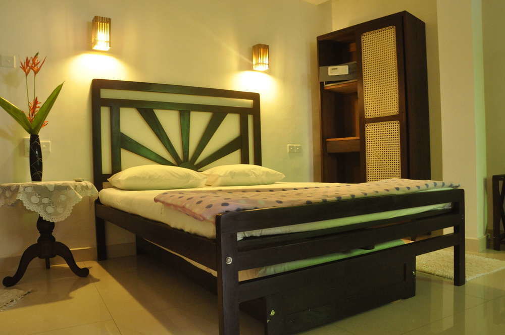 La Veranda Di Serena Unawatuna Ngoại thất bức ảnh