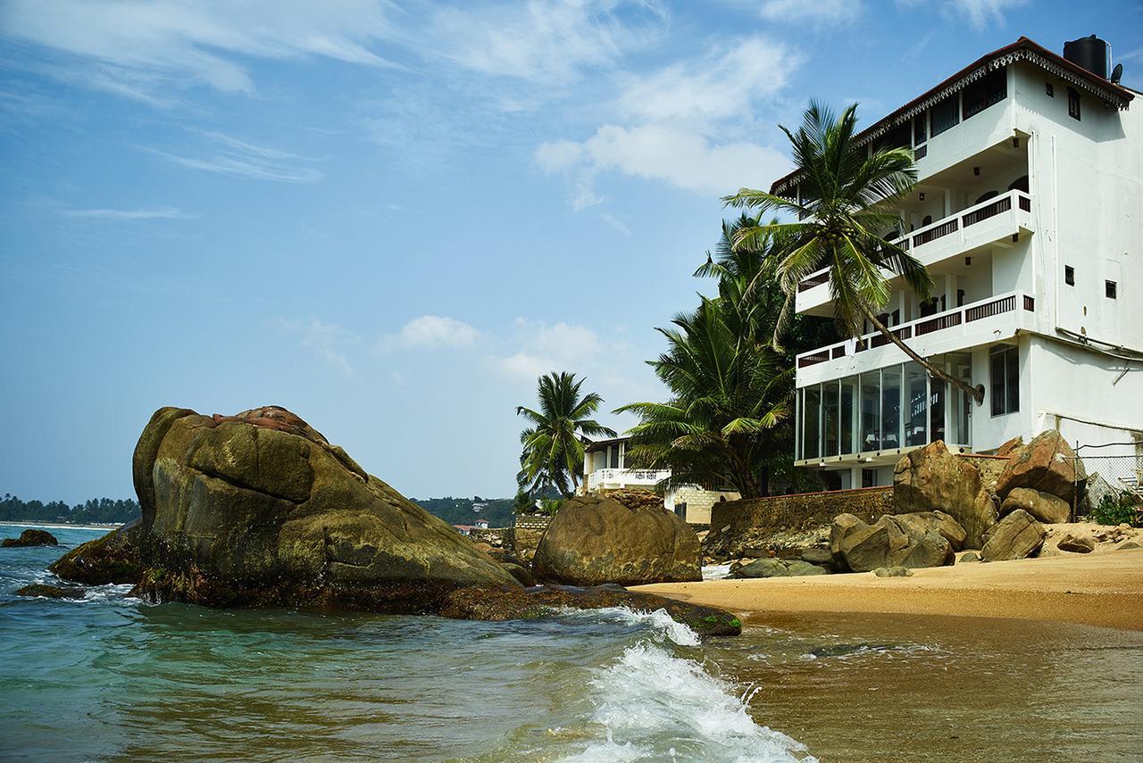 La Veranda Di Serena Unawatuna Ngoại thất bức ảnh