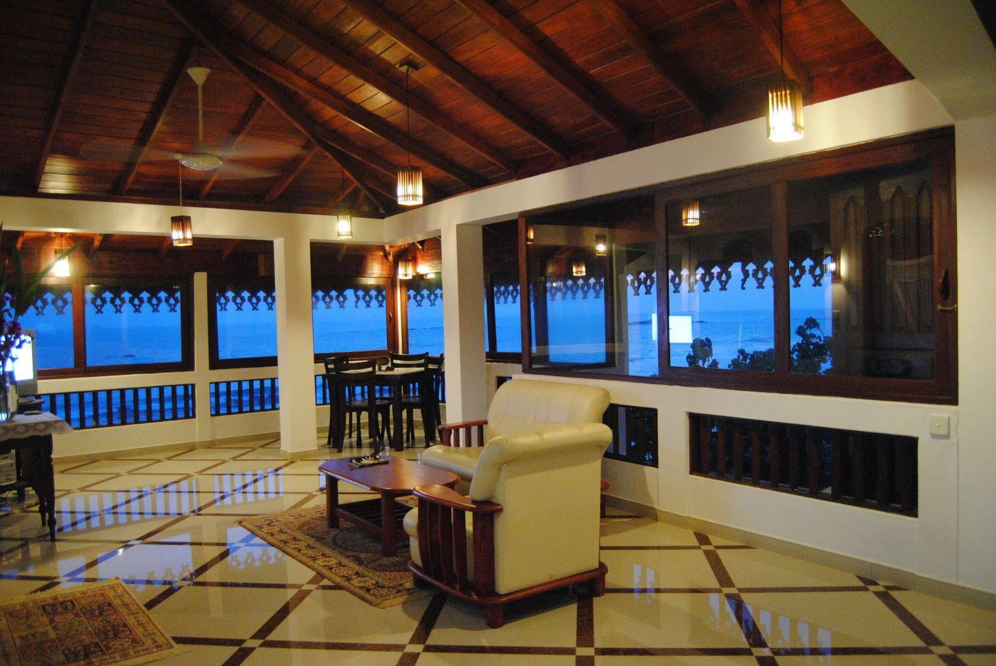 La Veranda Di Serena Unawatuna Ngoại thất bức ảnh