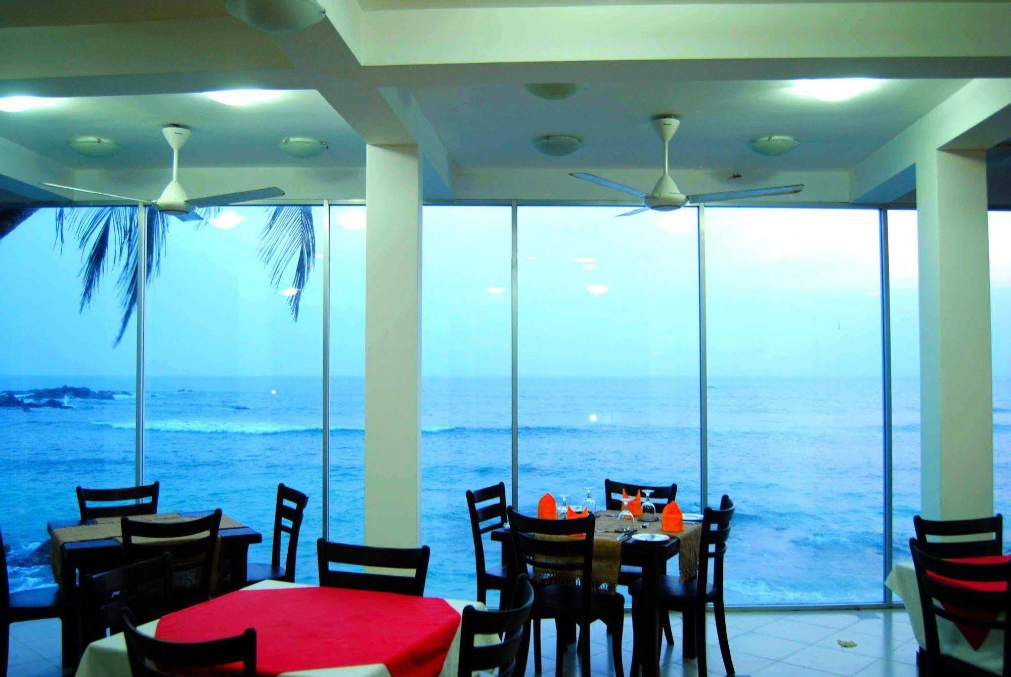La Veranda Di Serena Unawatuna Ngoại thất bức ảnh