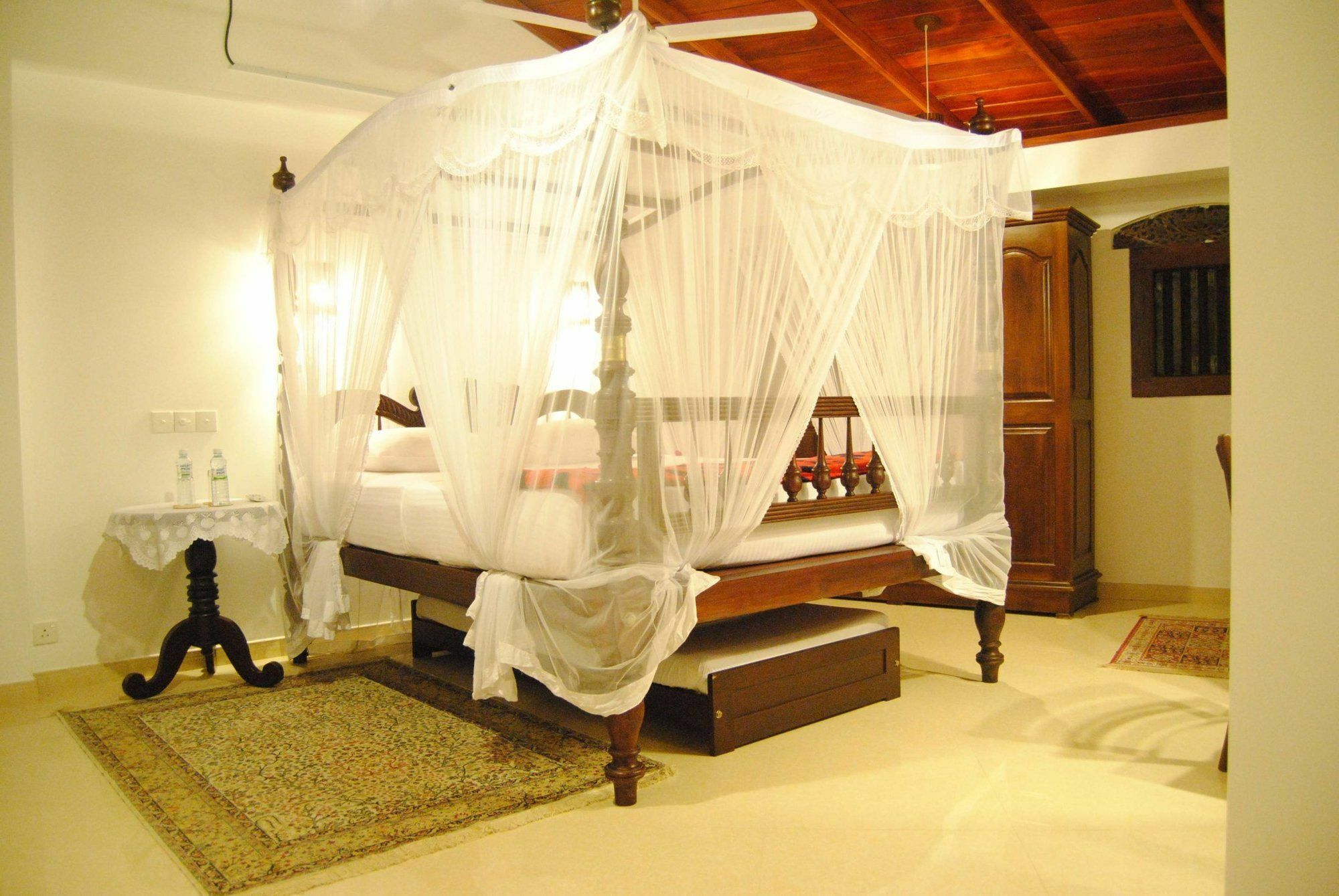 La Veranda Di Serena Unawatuna Ngoại thất bức ảnh