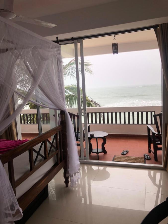 La Veranda Di Serena Unawatuna Ngoại thất bức ảnh