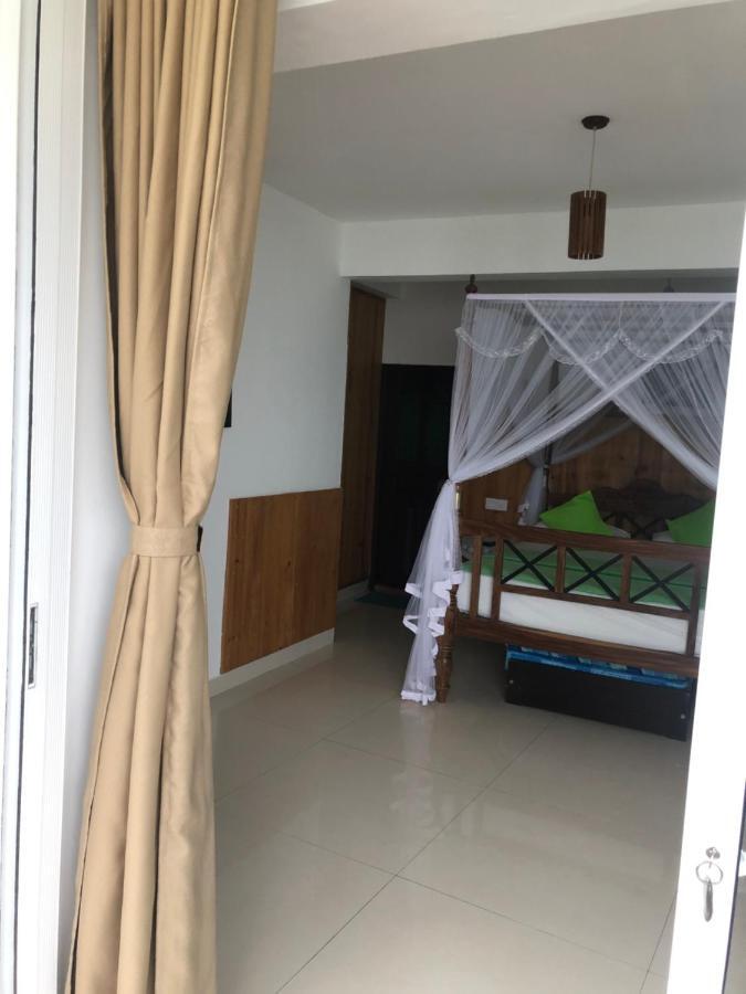La Veranda Di Serena Unawatuna Ngoại thất bức ảnh