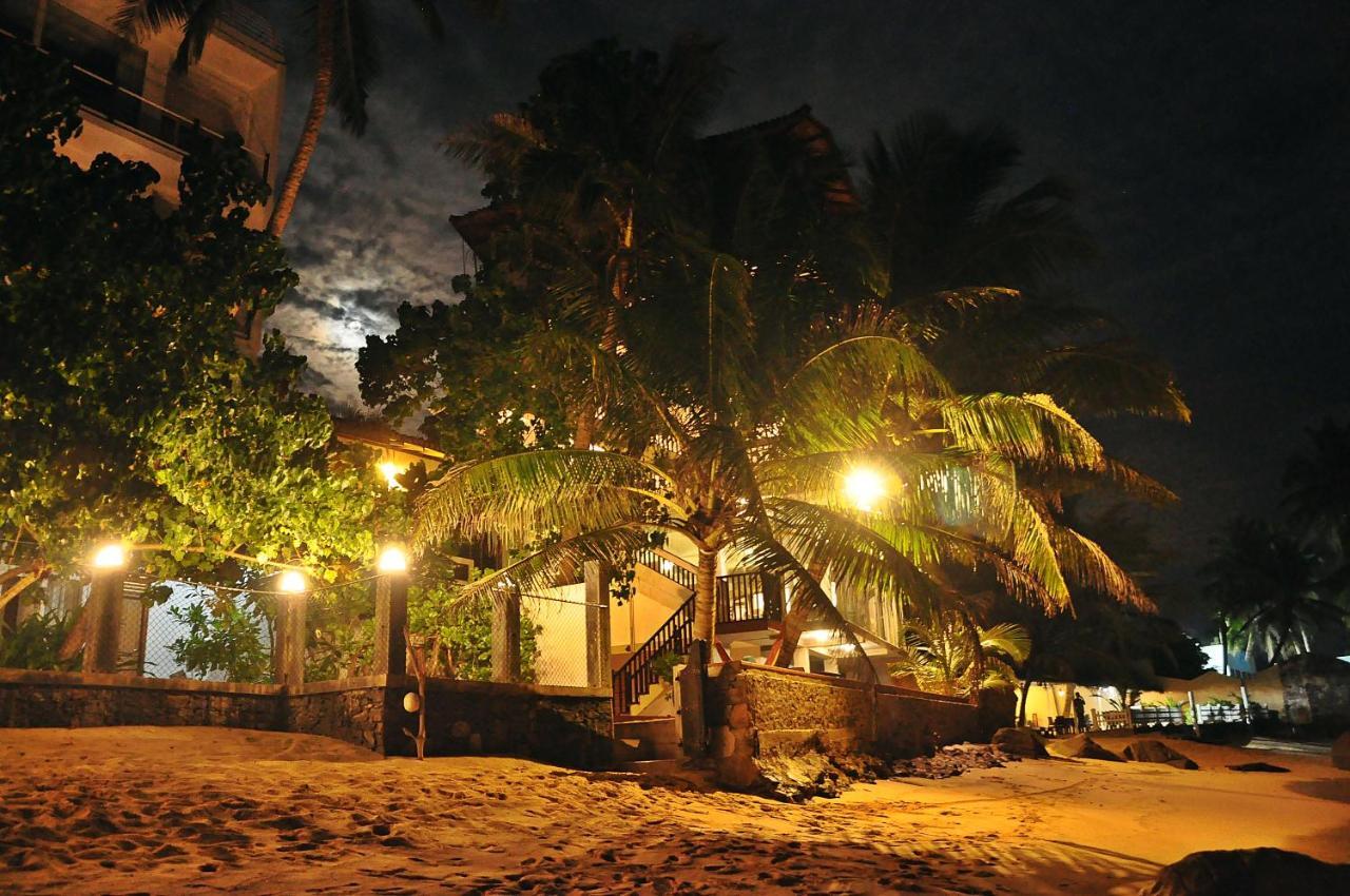 La Veranda Di Serena Unawatuna Ngoại thất bức ảnh