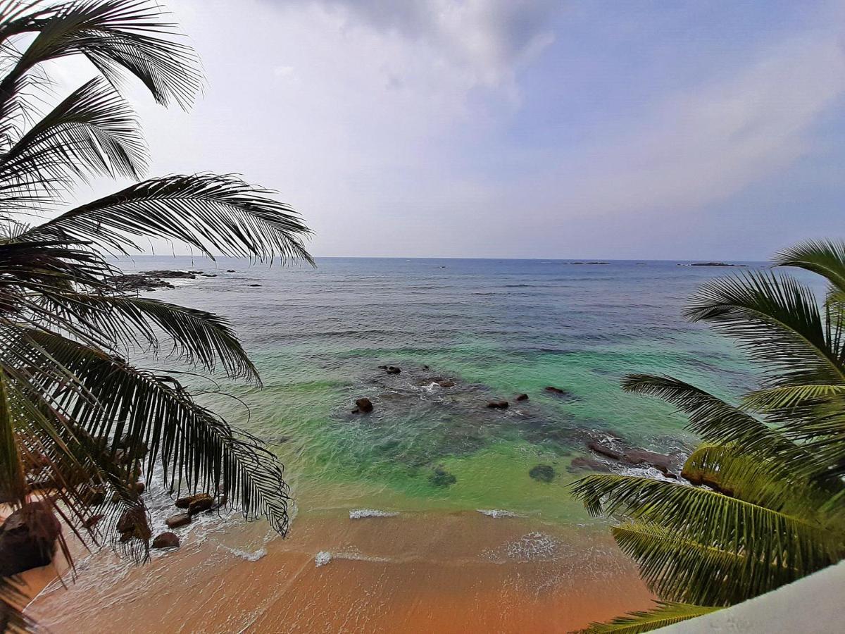 La Veranda Di Serena Unawatuna Ngoại thất bức ảnh